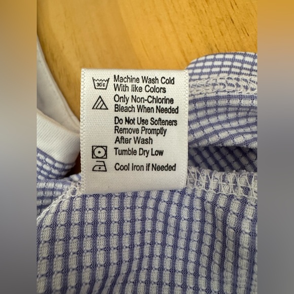 Women’s Pebble Beach Sleeveless Golf Polo Collared V-Neck Breathable Shirt - Picture 5 of 5